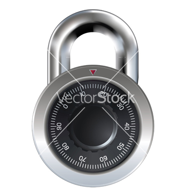 Vector Security Lock