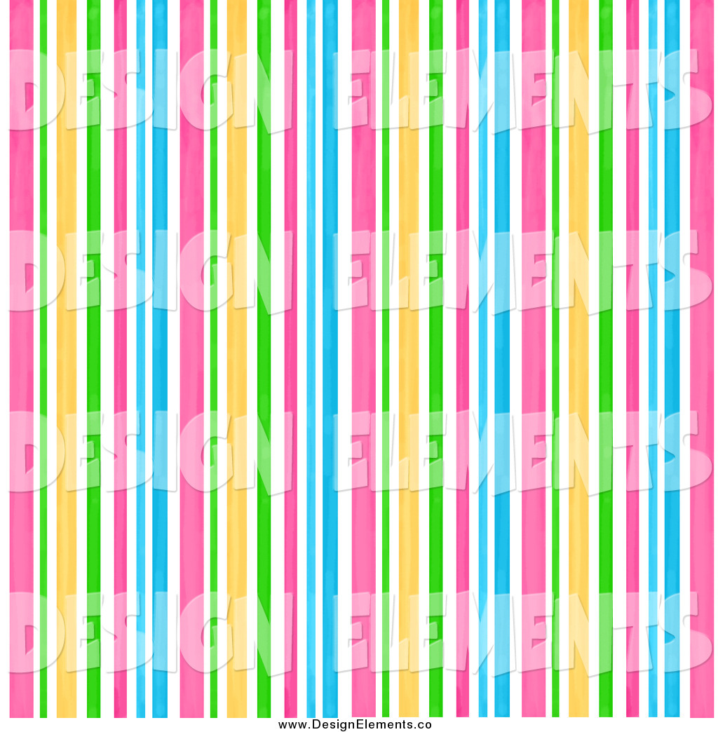 Vertical Stripes Clip Art Free