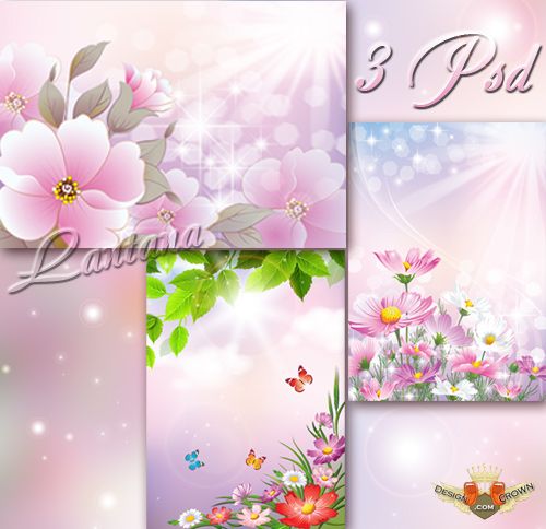 Wedding Photoshop Backgrounds PSD Wedding Photoshop Backgrounds PSD
