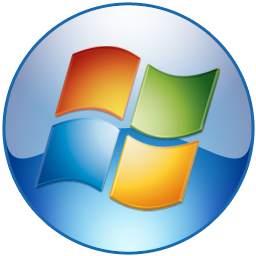 Windows 7 Logo Icon