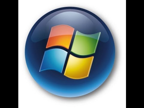 Windows 7 Start Button Icon