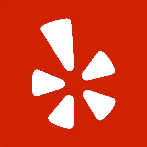 Yelp Logo Icon