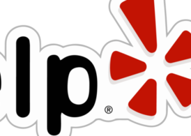 Yelp Logo Vector