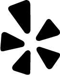 Yelp Logo Vector