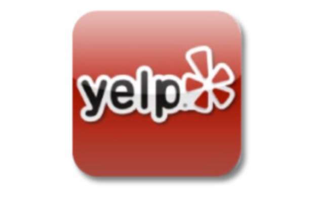 Yelp Logo Yelp Logo