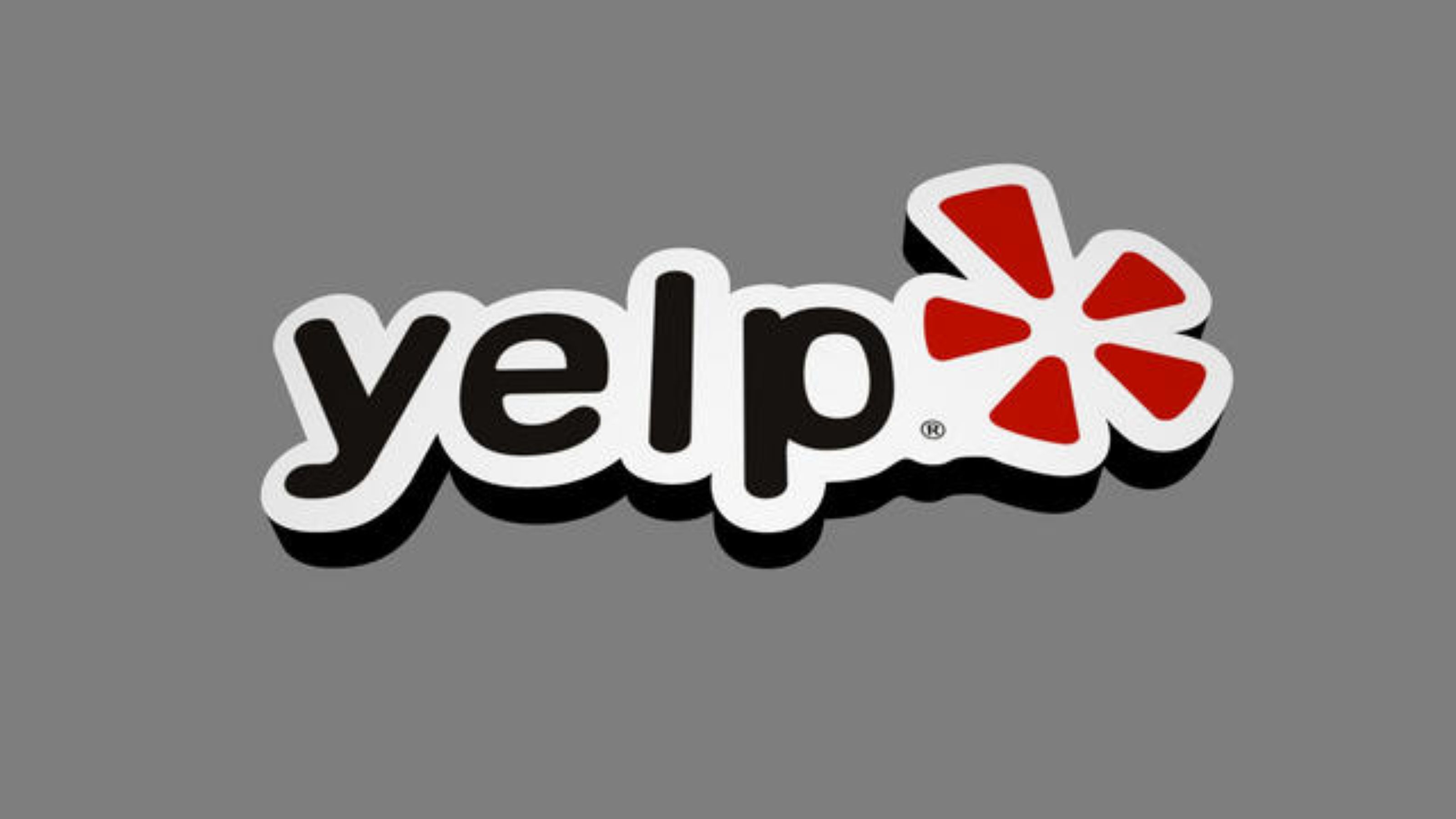 Yelp Logo Yelp Logo
