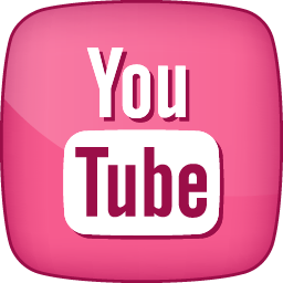 YouTube Icon YouTube Icon