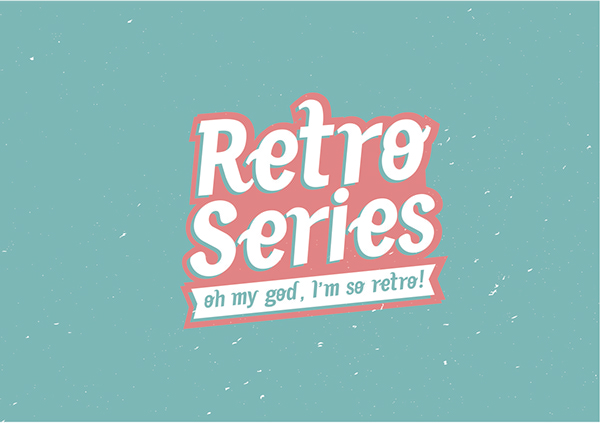 50s Retro Diner Fonts 50s Retro Diner Fonts