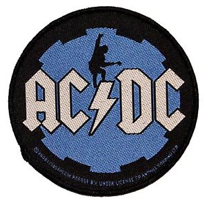 AC DC Angus