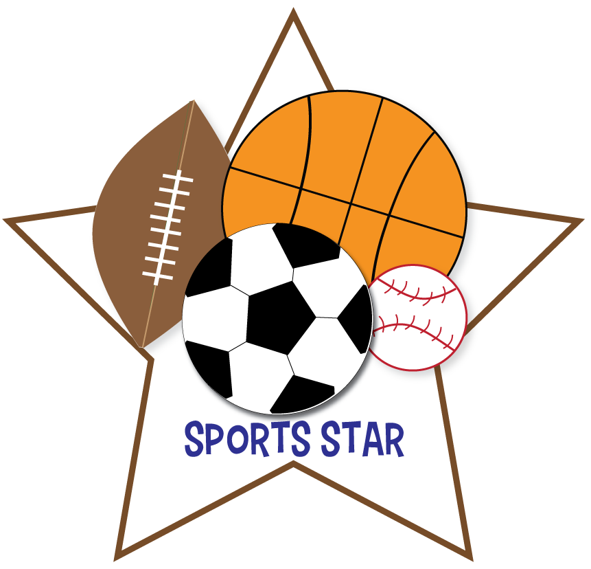 All Sports Clip Art