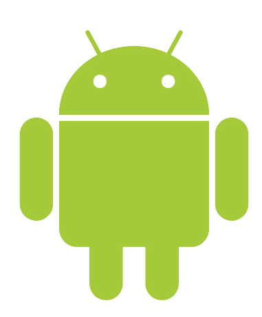 Android Operating System Types