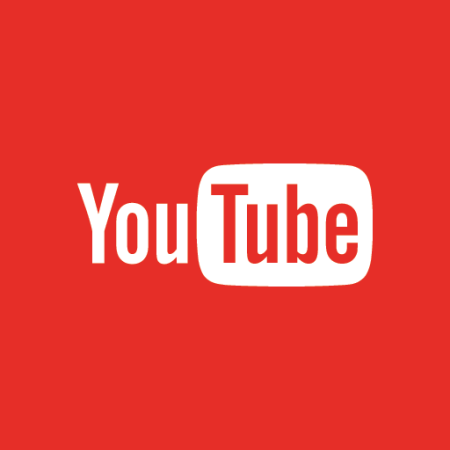 Android YouTube App Icon