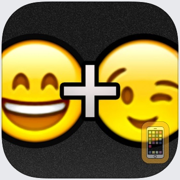 Animated Emojis for iPhone