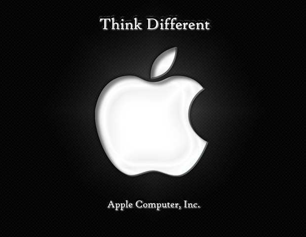 Apple Logo