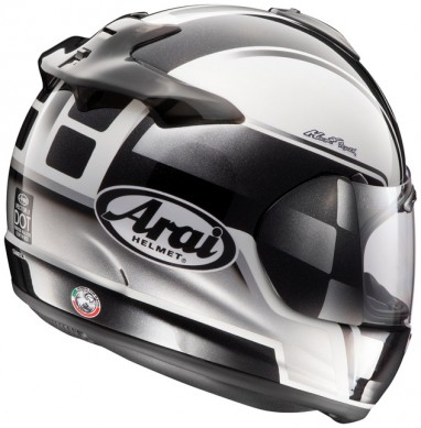 Arai Vector 2