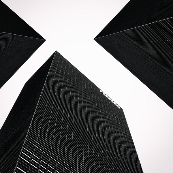 Architecture Minimalist Photography