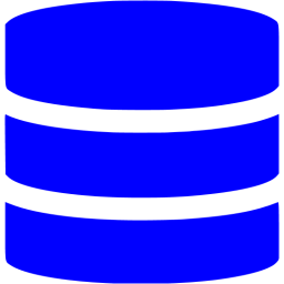 Azure Database Icon