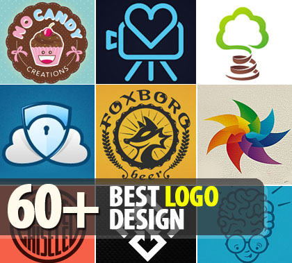 Best Logo Designs 2012