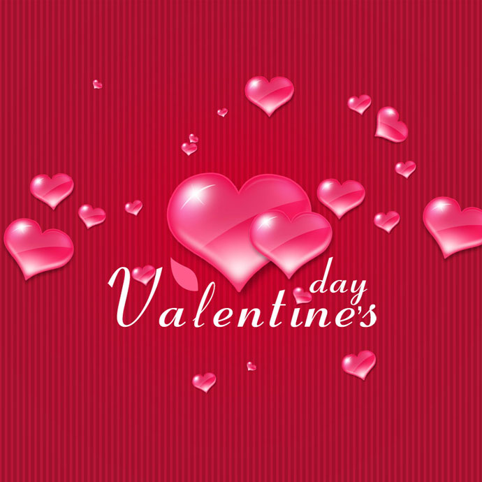 Bing Free Wallpapers Valentine's Day