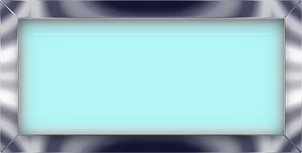 Blue Rectangular Button