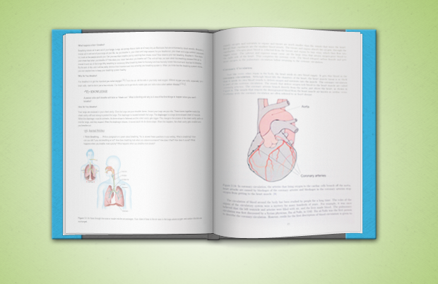 Book Cover Mockup Template PSD Book Cover Mockup Template PSD