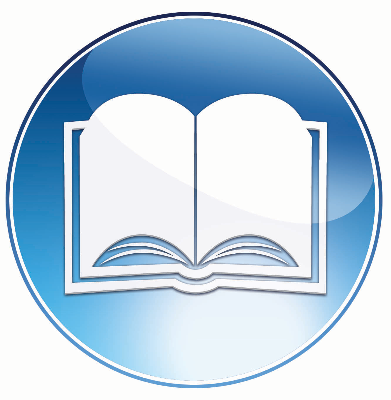 11 School Book Icon PNG Images