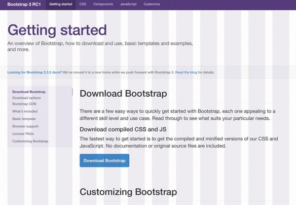Bootstrap Guide Printable Grids