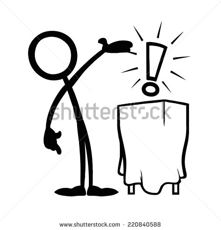 Business Stick Figure Idea Business Stick Figure Idea