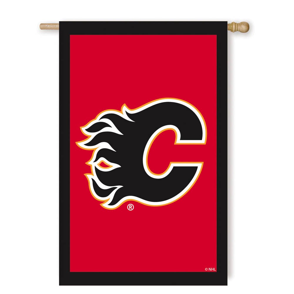 Calgary Flames Team Logo