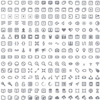 Cheat Sheet Font Awesome Icons