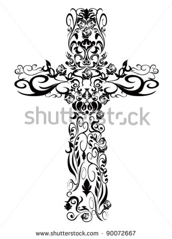 Christian Cross Designs