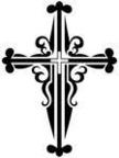 Christian Cross Designs