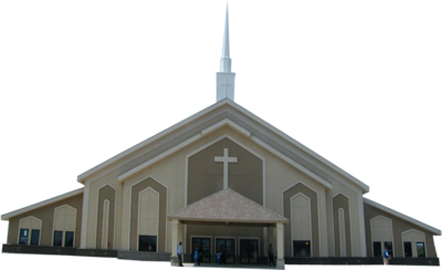 Church Building Construction