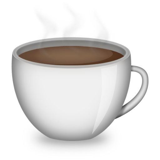 Coffee App Icon