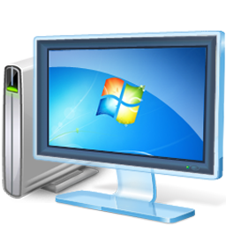 Computer Icon Windows