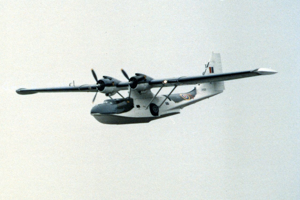 Consolidated Catalina