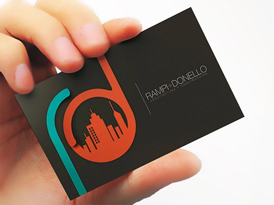 Cool Business Card Designs