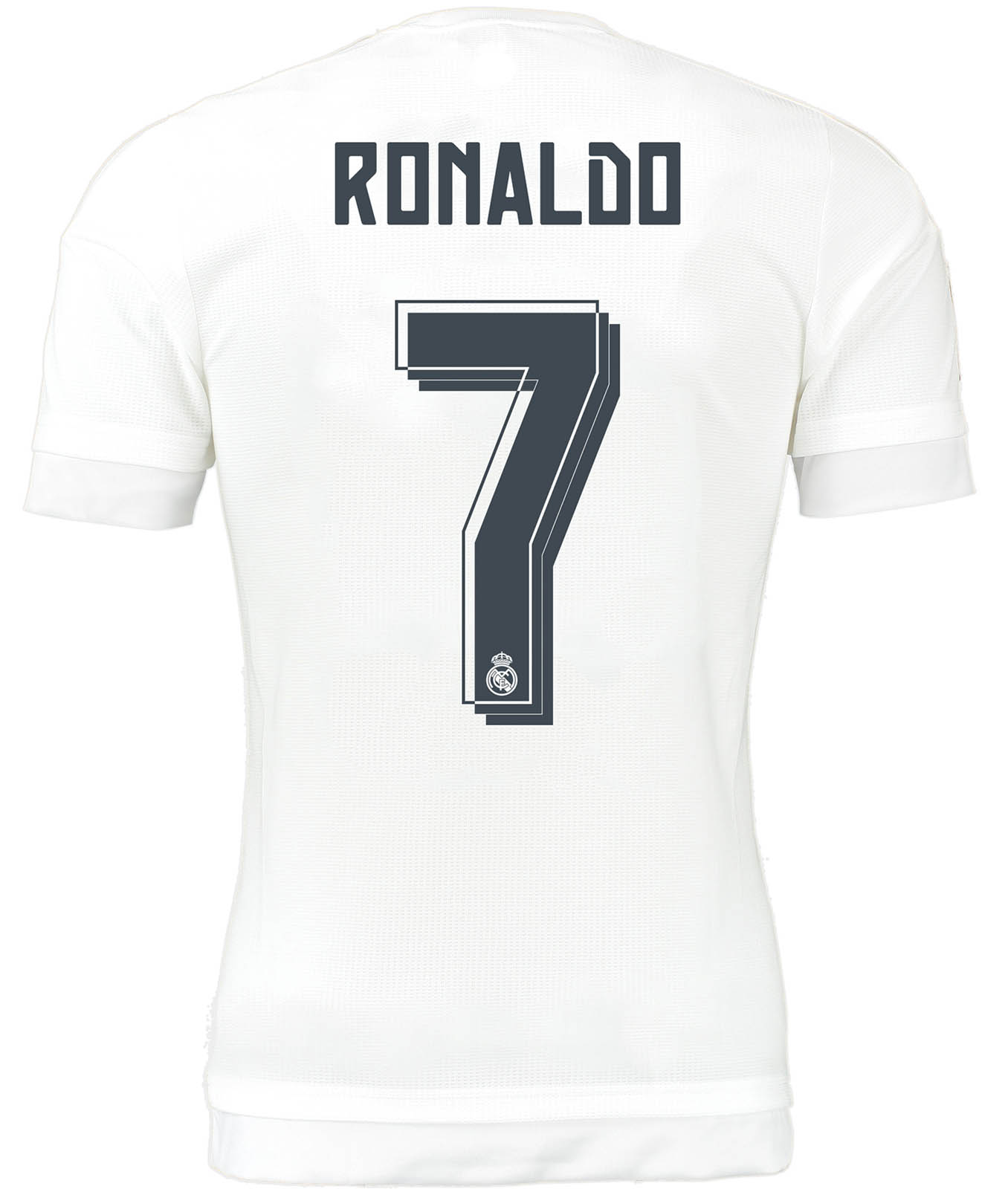 Cristiano Ronaldo Real Madrid 2016