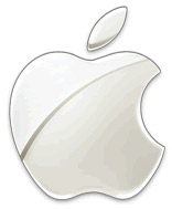 Current Apple Logo