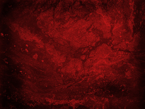 Dark Red Texture