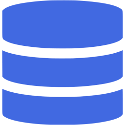 Database Icon Transparent