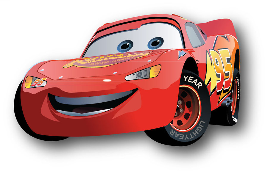 16 Free Cars Movie Vector Images Cars Movie Characters