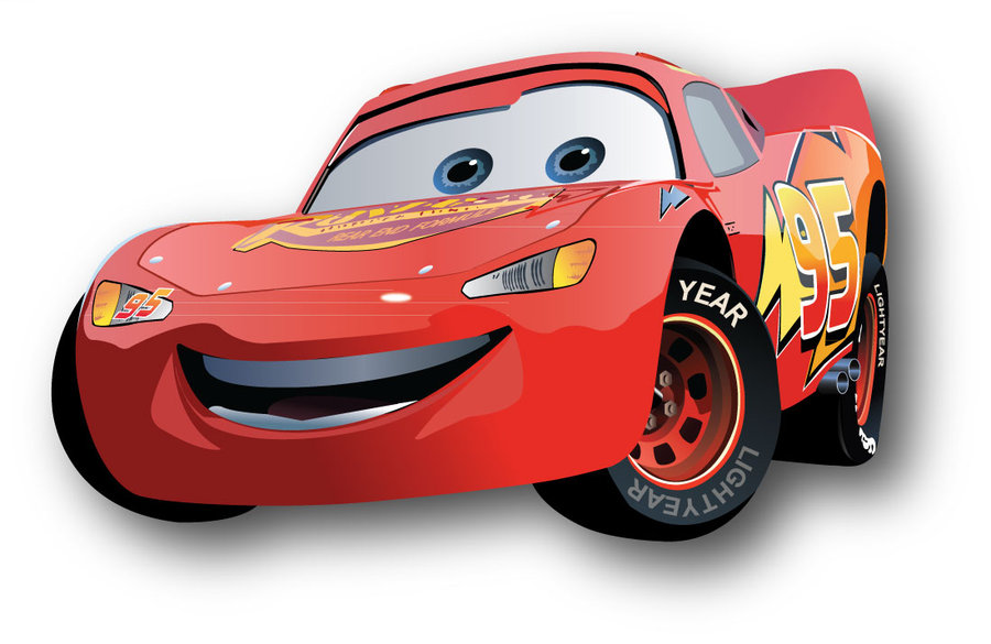 Disney Cars Clip Art