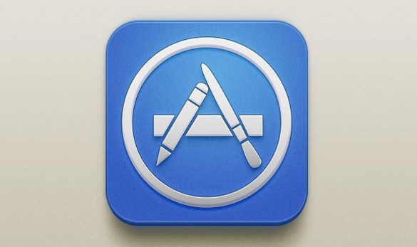 Download App Store Icon