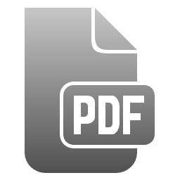 Download PDF File Icon