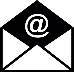 Email Icon Vector