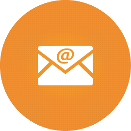 Email Marketing Icon