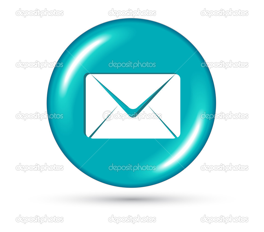 Email Message Icon