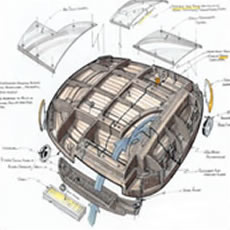 Engineering Design Sketches