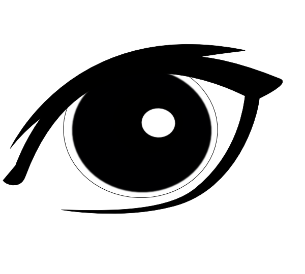 Eye Logo Clip Art